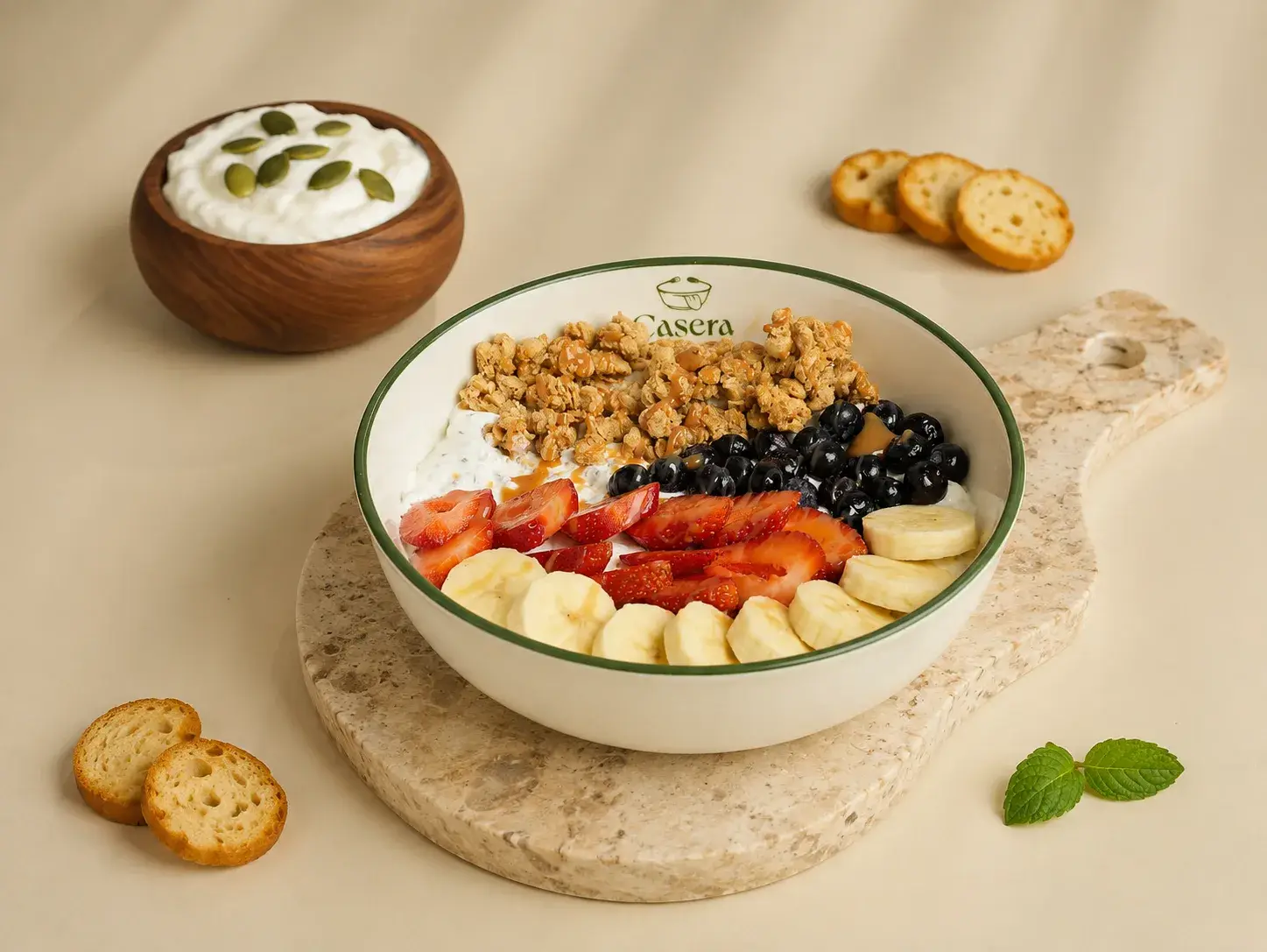 Bowl Kahvaltı