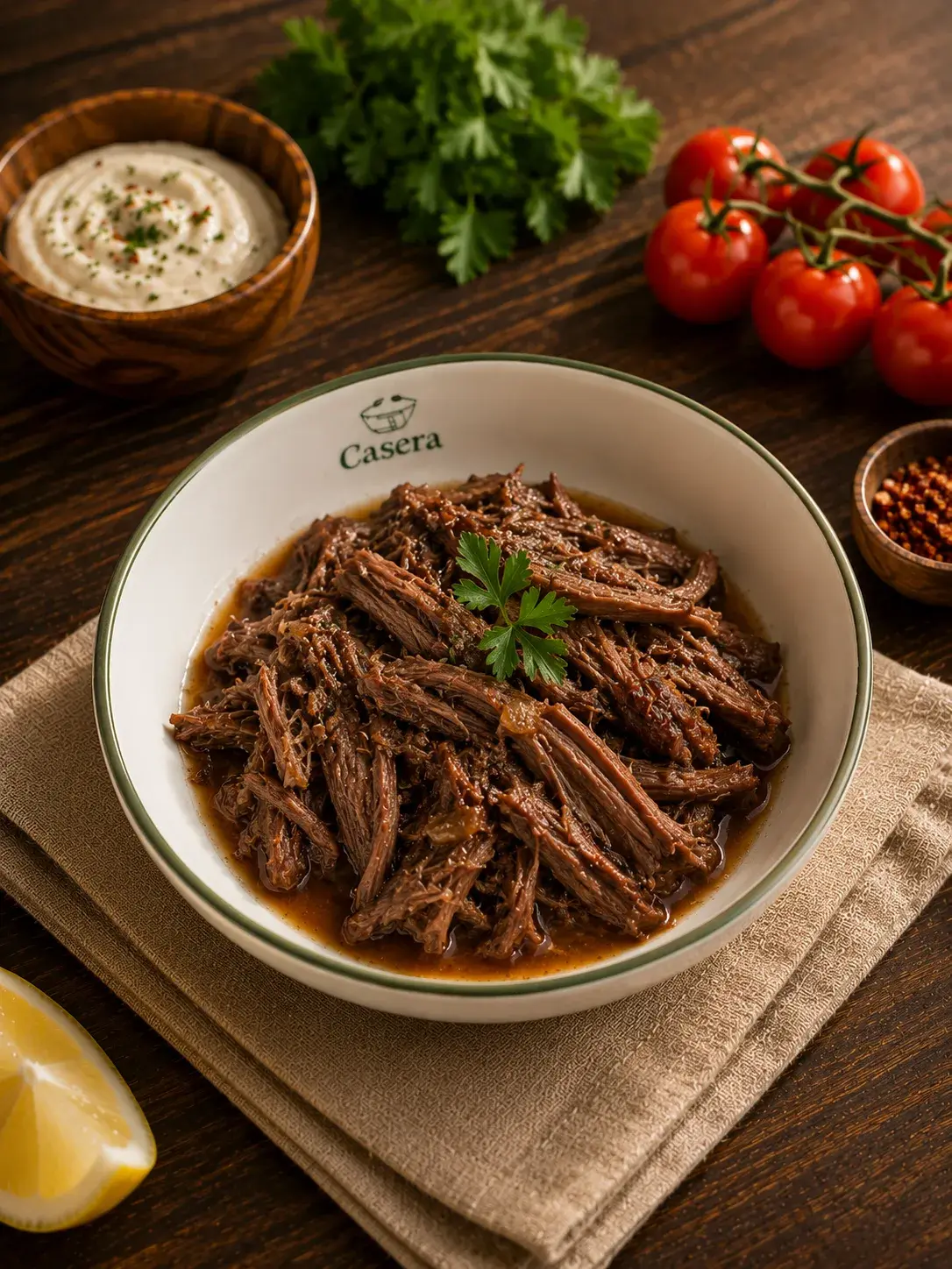 Kavurmalı Bowl
