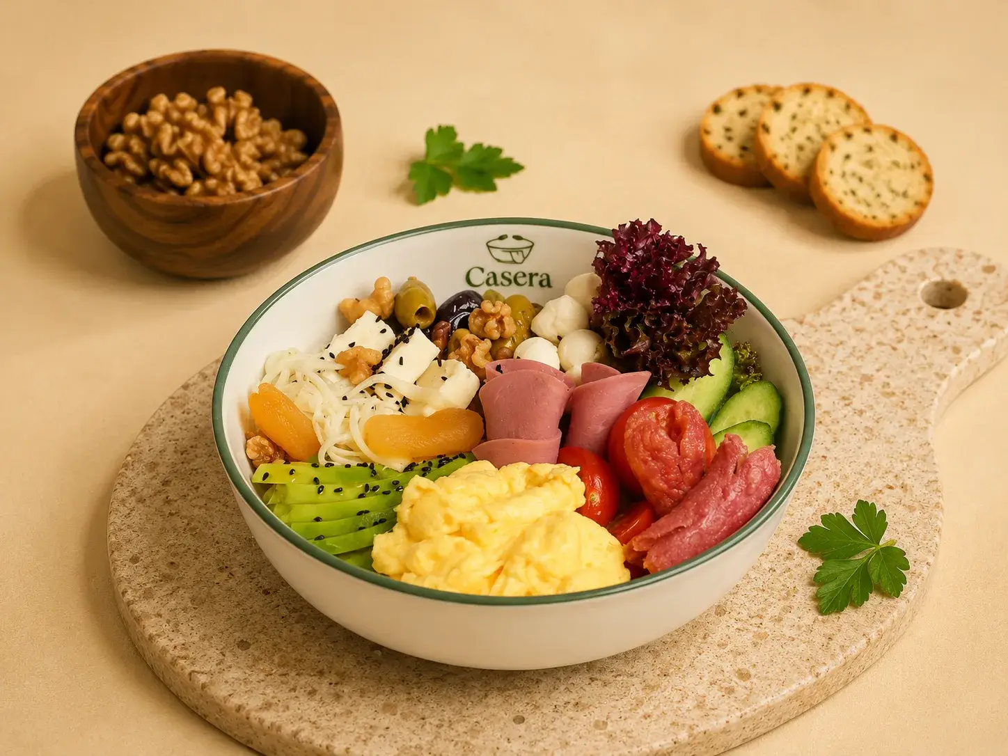 Special Kahvaltı